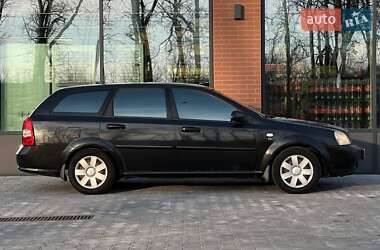 Универсал Chevrolet Lacetti 2005 в 