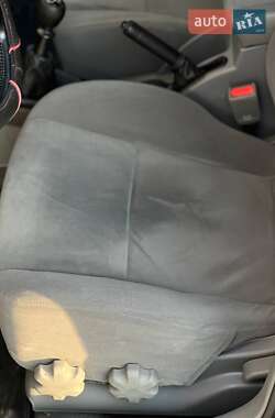 Универсал Chevrolet Lacetti 2005 в 