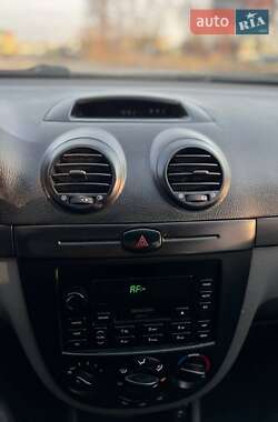 Универсал Chevrolet Lacetti 2005 в 