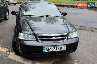 Универсал Chevrolet Lacetti 2006 в Запорожье