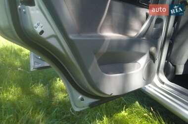 Седан Chevrolet Lacetti 2009 в 