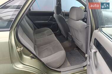 Седан Chevrolet Lacetti 2005 в 