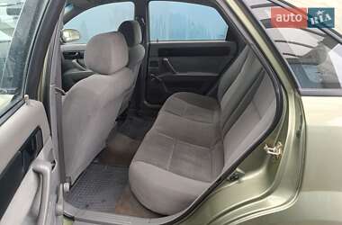 Седан Chevrolet Lacetti 2005 в 