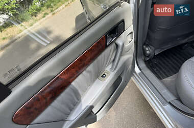 Седан Chevrolet Lacetti 2007 в 