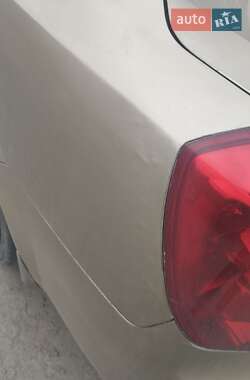 Седан Chevrolet Lacetti 2004 в 