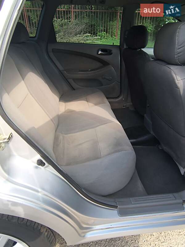 Универсал Chevrolet Lacetti 2012 в Смеле