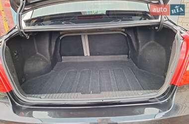 Седан Chevrolet Lacetti 2012 в 