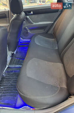 Седан Chevrolet Lacetti 2005 в 