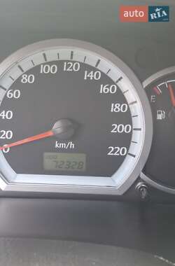 Универсал Chevrolet Lacetti 2011 в 