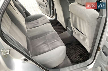 Седан Chevrolet Lacetti 2007 в 