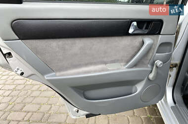 Седан Chevrolet Lacetti 2007 в 