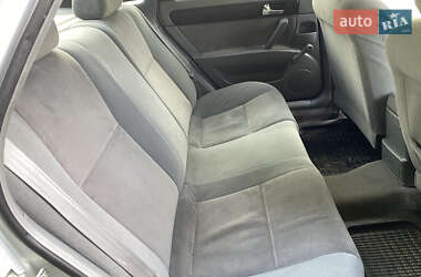 Седан Chevrolet Lacetti 2007 в 