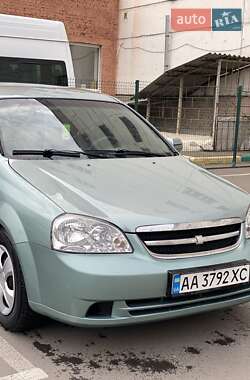 Універсал Chevrolet Lacetti 2006 в 
