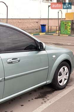 Універсал Chevrolet Lacetti 2006 в 