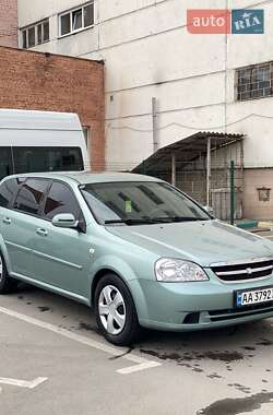 Універсал Chevrolet Lacetti 2006 в 