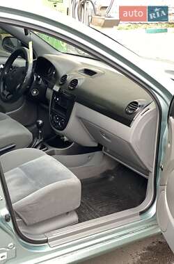 Універсал Chevrolet Lacetti 2006 в 