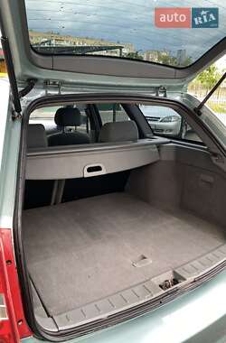 Універсал Chevrolet Lacetti 2006 в 