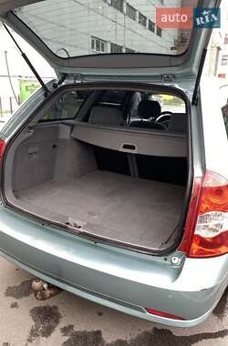 Універсал Chevrolet Lacetti 2006 в 