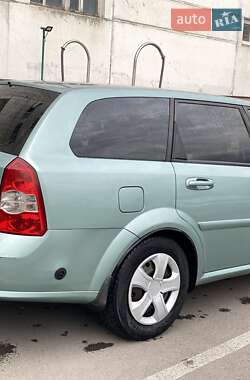 Універсал Chevrolet Lacetti 2006 в 