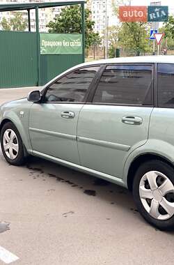 Універсал Chevrolet Lacetti 2006 в 