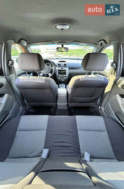 Хетчбек Chevrolet Lacetti 2008 в 