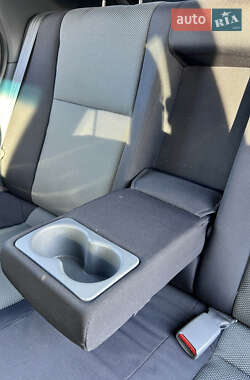 Хетчбек Chevrolet Lacetti 2008 в 