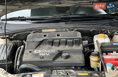 Хетчбек Chevrolet Lacetti 2005 в 