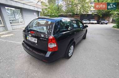 Універсал Chevrolet Lacetti 2006 в 