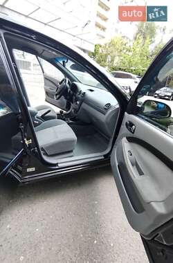 Універсал Chevrolet Lacetti 2006 в 
