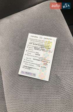 Універсал Chevrolet Lacetti 2006 в 