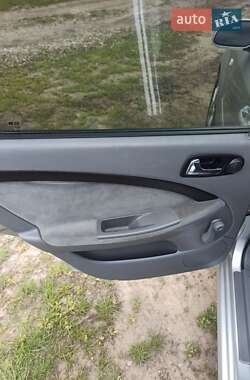 Универсал Chevrolet Lacetti 2010 в 