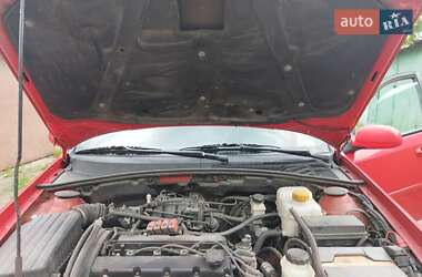Универсал Chevrolet Lacetti 2007 в 