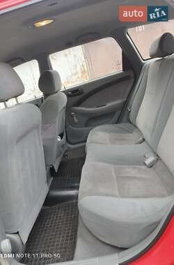 Универсал Chevrolet Lacetti 2007 в 