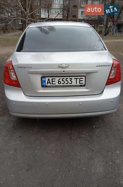 Седан Chevrolet Lacetti 2006 в 