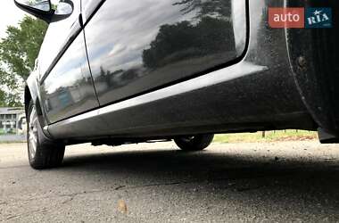 Хетчбек Chevrolet Lacetti 2007 в 