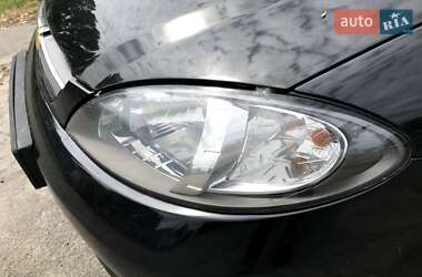 Хетчбек Chevrolet Lacetti 2007 в 