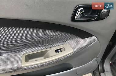 Хетчбек Chevrolet Lacetti 2007 в 