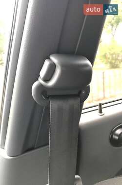 Хетчбек Chevrolet Lacetti 2007 в 