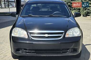 Седан Chevrolet Lacetti 2008 в 