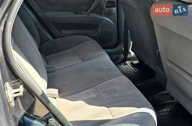 Седан Chevrolet Lacetti 2008 в 