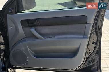 Седан Chevrolet Lacetti 2008 в 