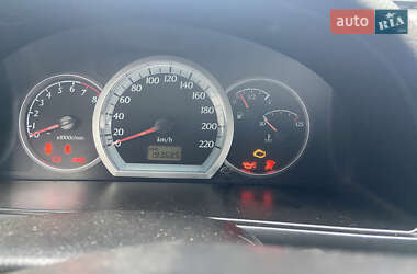 Универсал Chevrolet Lacetti 2004 в 