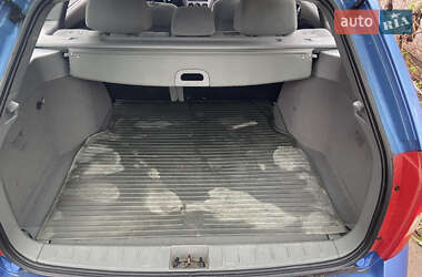 Универсал Chevrolet Lacetti 2004 в 