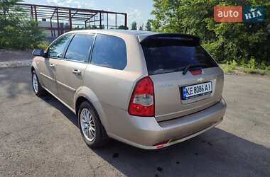 Універсал Chevrolet Lacetti 2008 в 