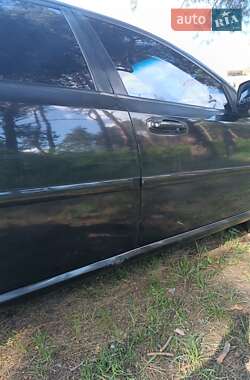 Седан Chevrolet Lacetti 2007 в 