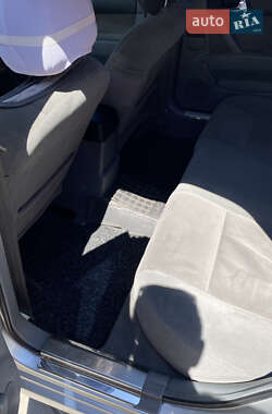 Седан Chevrolet Lacetti 2007 в 