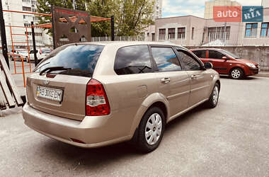 Универсал Chevrolet Lacetti 2007 в 