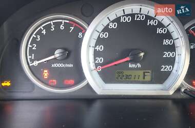 Седан Chevrolet Lacetti 2004 в Запоріжжі