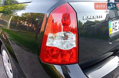 Универсал Chevrolet Lacetti 2006 в 