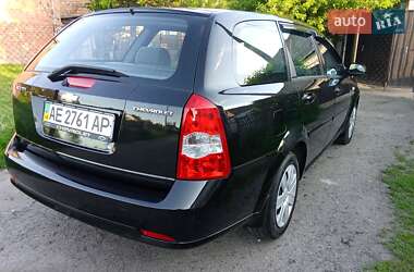 Универсал Chevrolet Lacetti 2006 в 